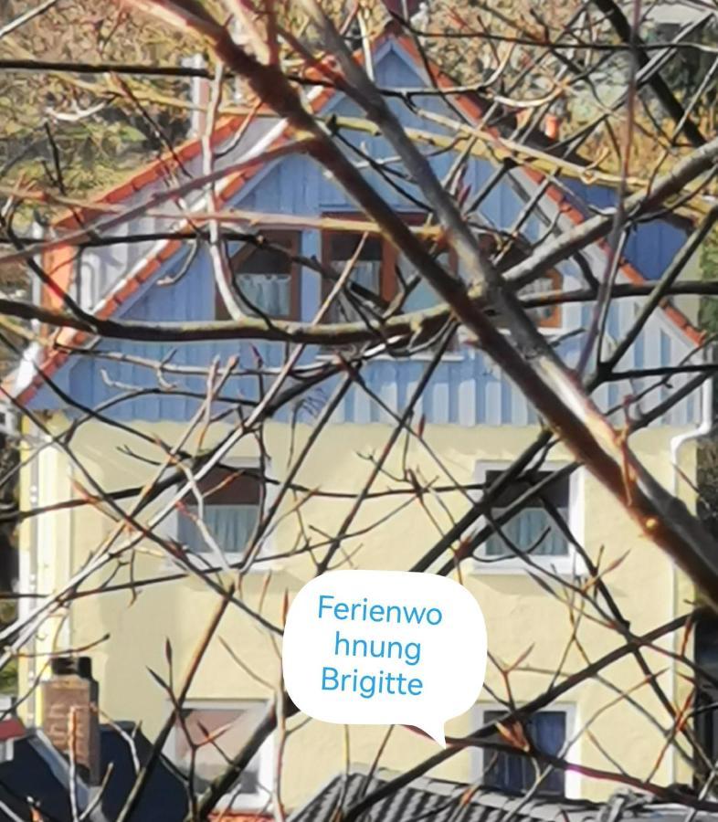 Ferienwohnung Brigitte Reichelsheim Exterior photo